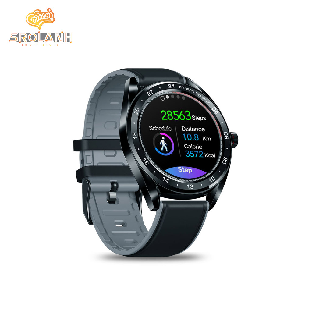 Zeblaze neo cheap smart fitness watch